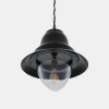 Best Mullan Scottsdale Fisherman Pendant Light