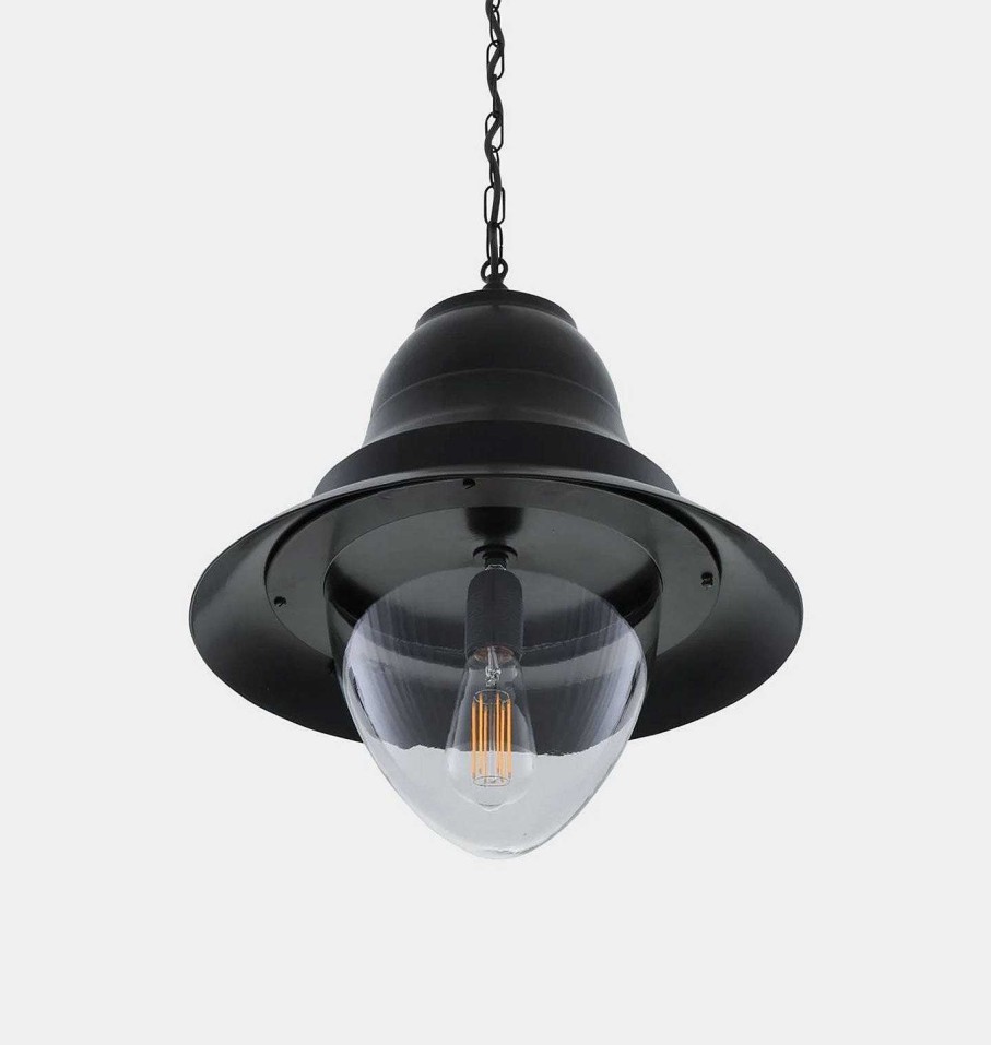 Best Mullan Scottsdale Fisherman Pendant Light