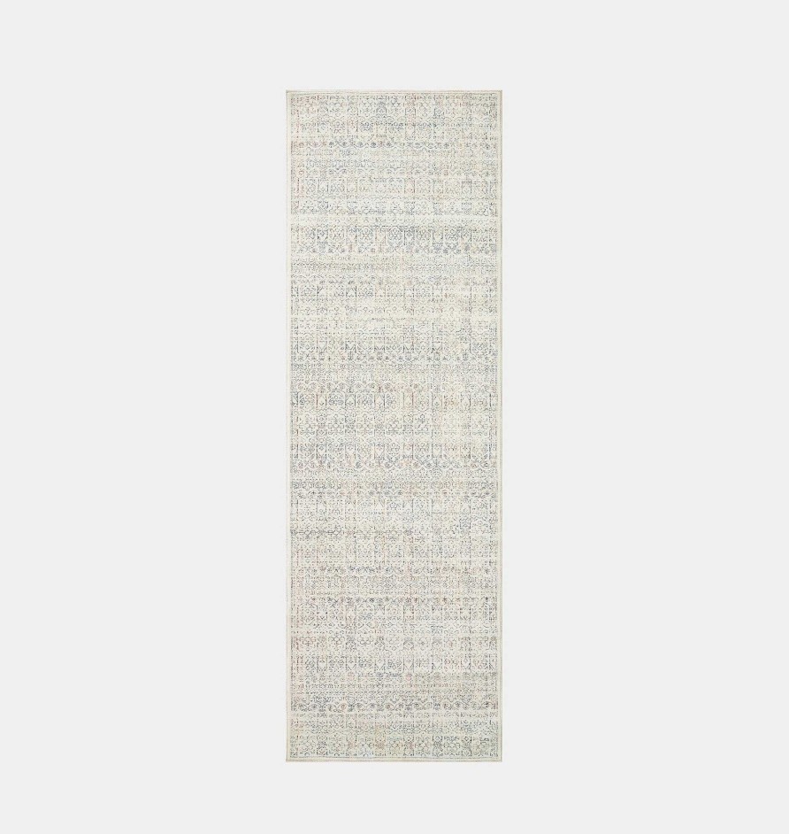 Clearance Amber Lewis x Loloi Zuma Zum-01 Area Rug