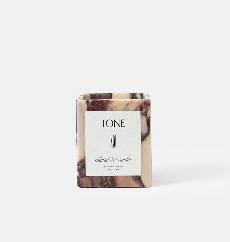 Online Not Your Standard Tone Candle