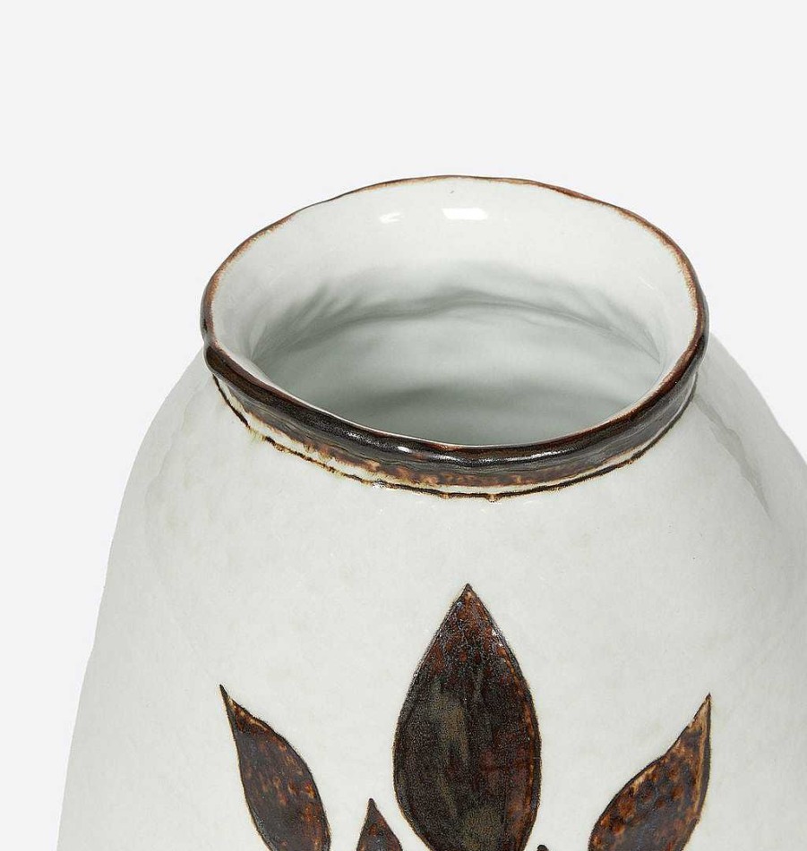 Wholesale Stephanie Dawn Matthias Forest Vase