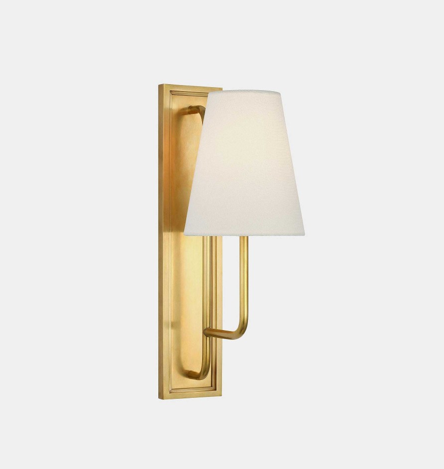 Online Amber Lewis for Visual Comfort & Co. Rui Sconce