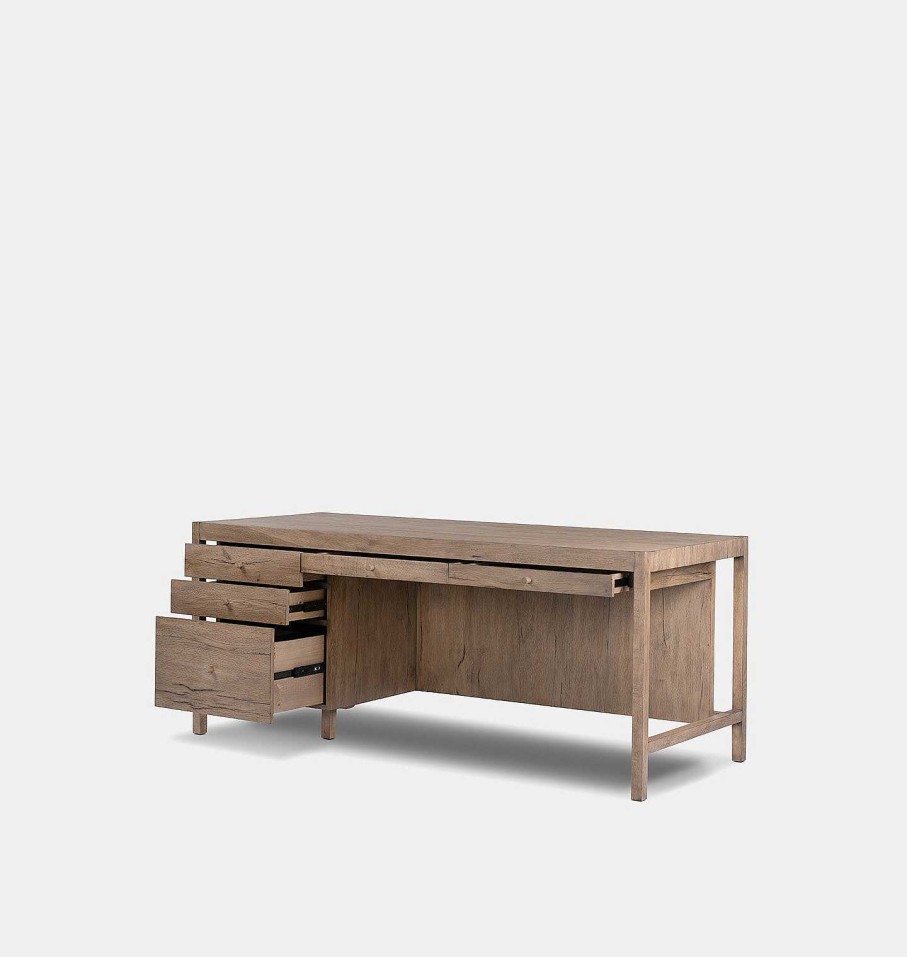 Clearance Austin Co Quail Desk