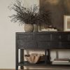 Wholesale Club Cu Daniel Sideboard Black