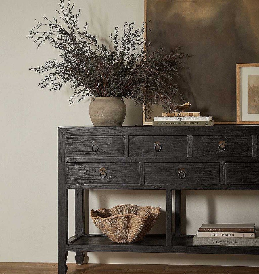 Wholesale Club Cu Daniel Sideboard Black