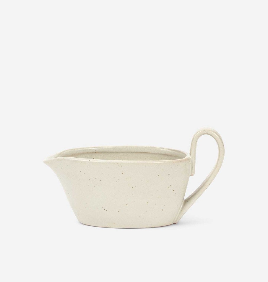 Wholesale Ferm Living Tia Gravy Boat