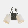 Hot Currey & Company Harper Wall Sconce