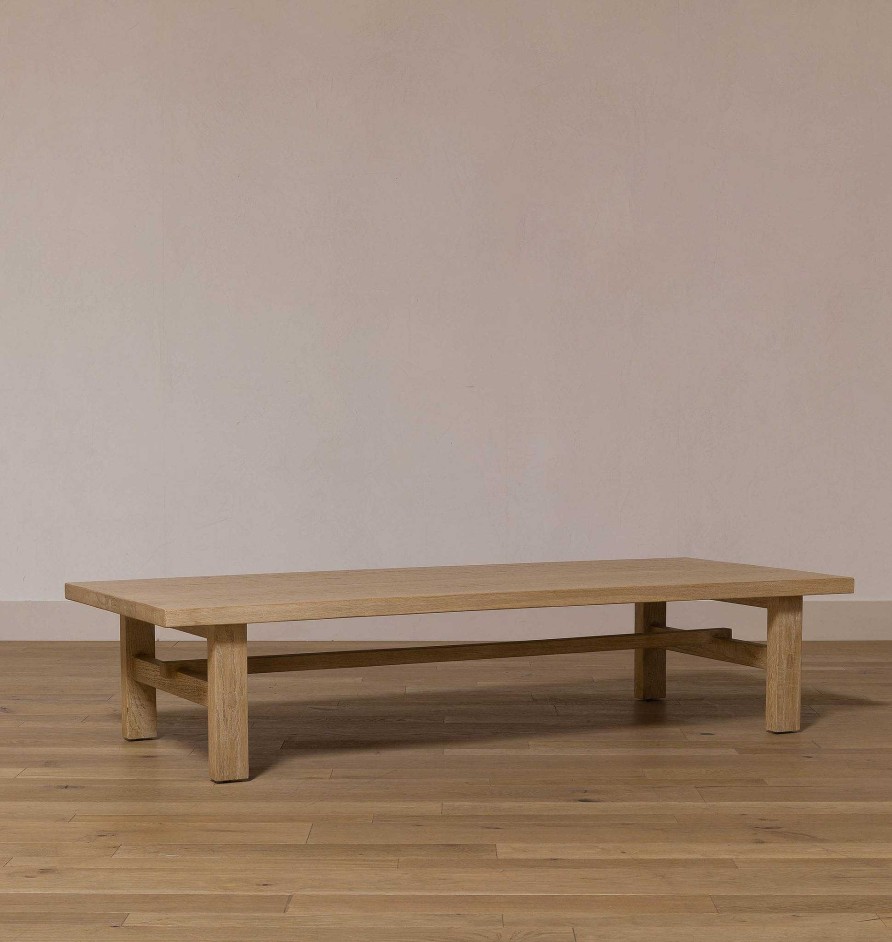 Wholesale Made by Shoppe Jenna Coffee Table