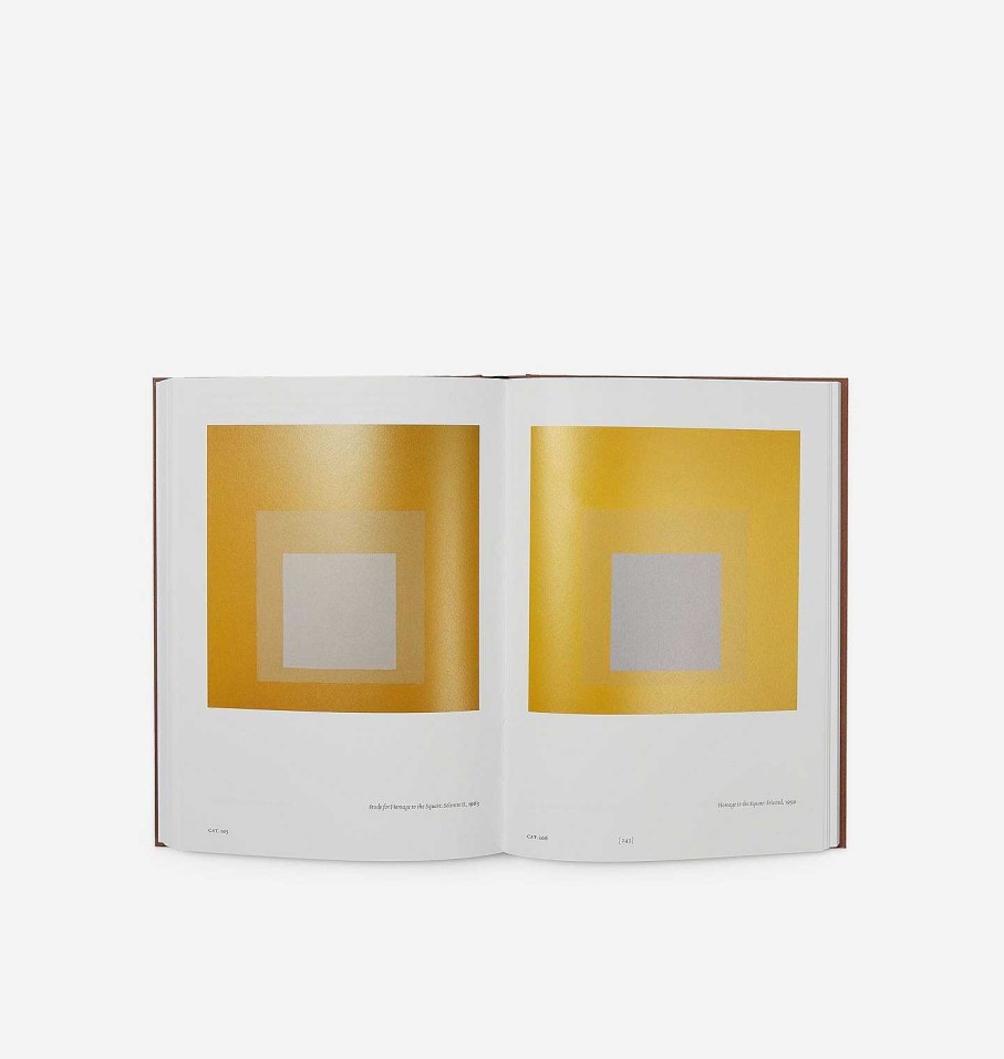 Best Shoppe Amber Interiors Josef Albers: Homage To The Square