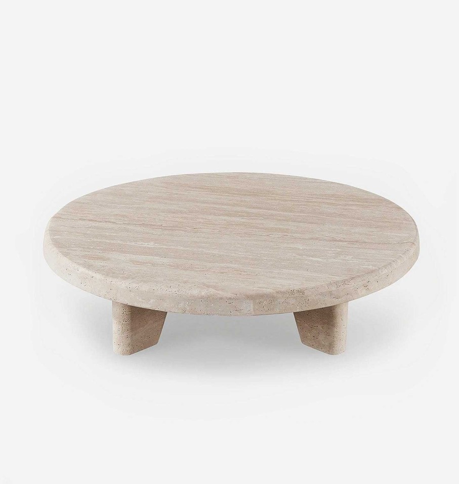 Best Harbour Outdoor Lucca Round Coffee Table