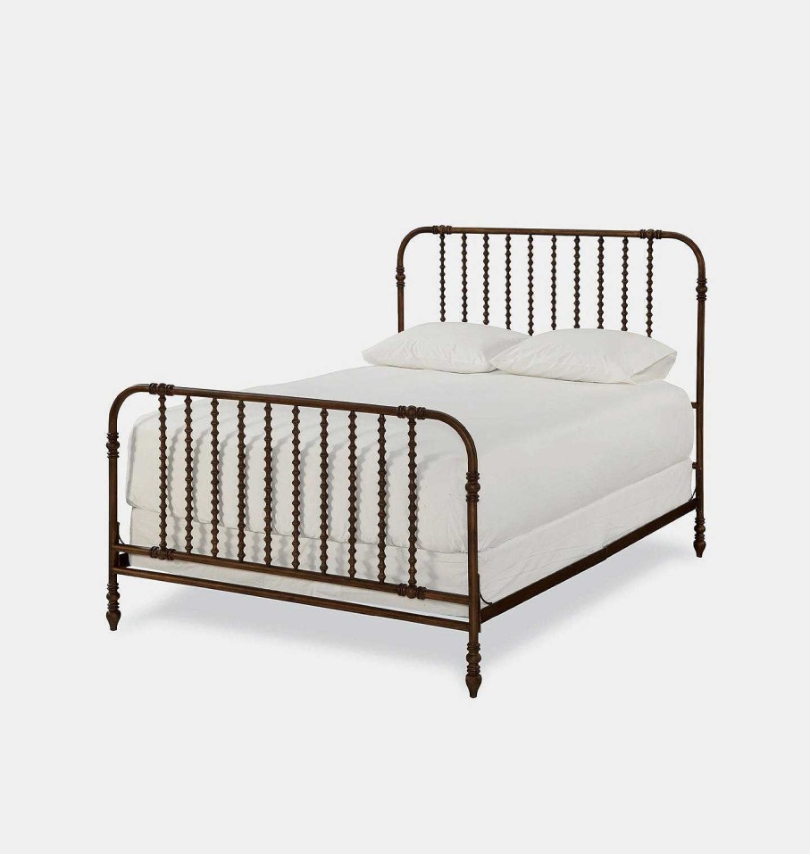 New Universal Furniture Nicolette Bed