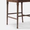 Online Amber Lewis x Four Hands Fayth Bar & Counter Stool