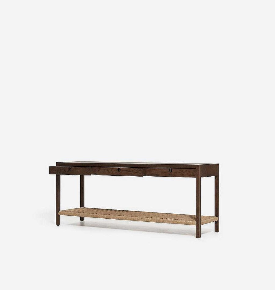 Online Made by Shoppe Anderson Console