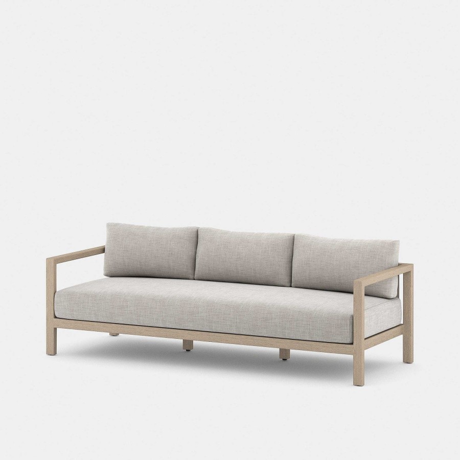 Online Austin Co Brawley Outdoor Sofa