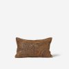 Online Uniquity Bennie Lumbar Pillow 20" X 12"