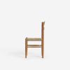 Clearance SAI Cadie Oak Dining Chair