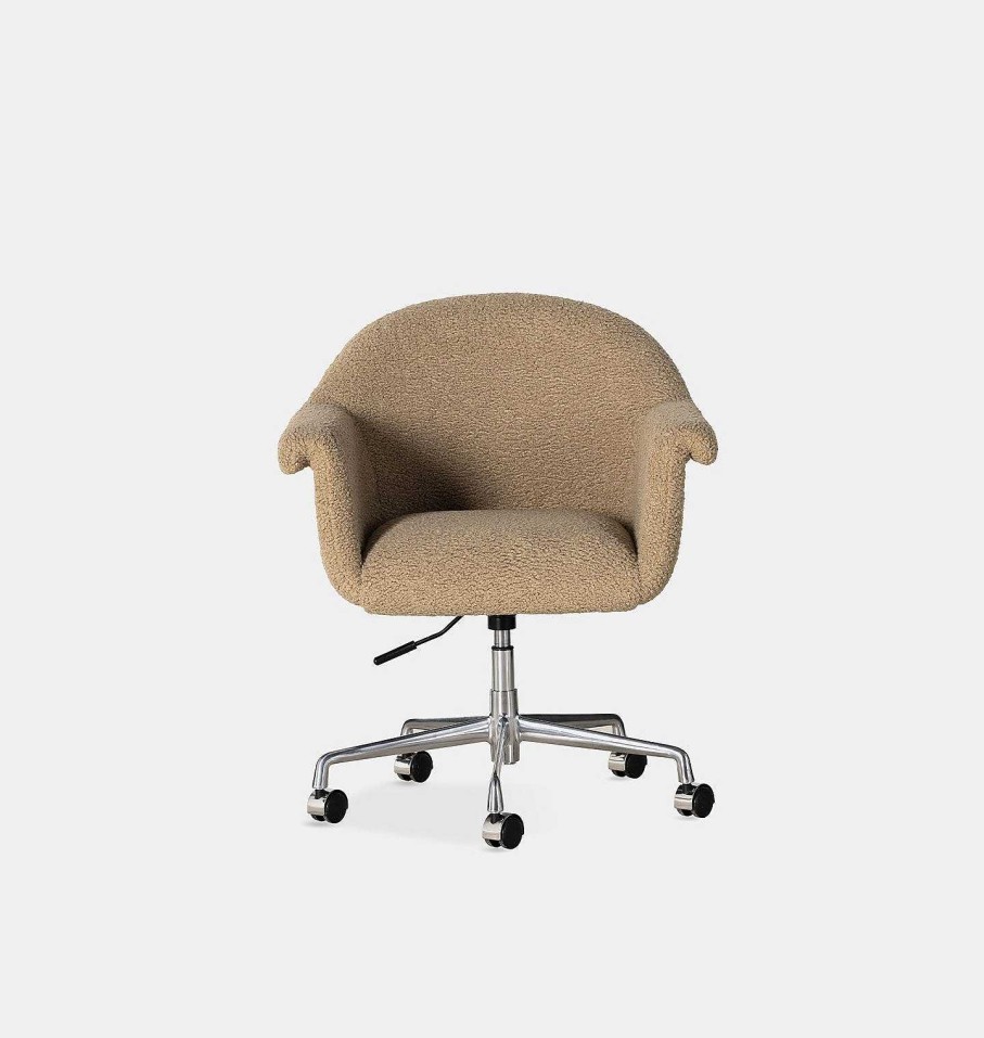 Best Austin Co Simon Desk Chair