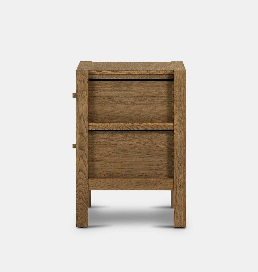 Best Austin Co Modesto Nightstand