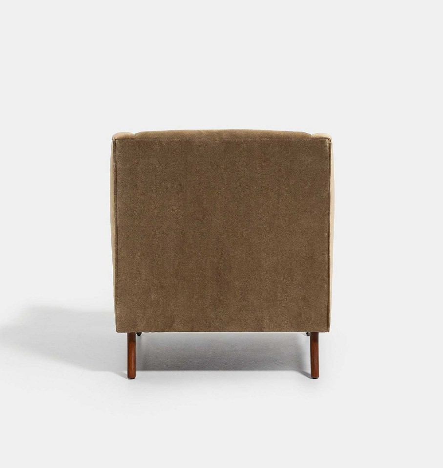 Best Made by Shoppe Marin Armchair