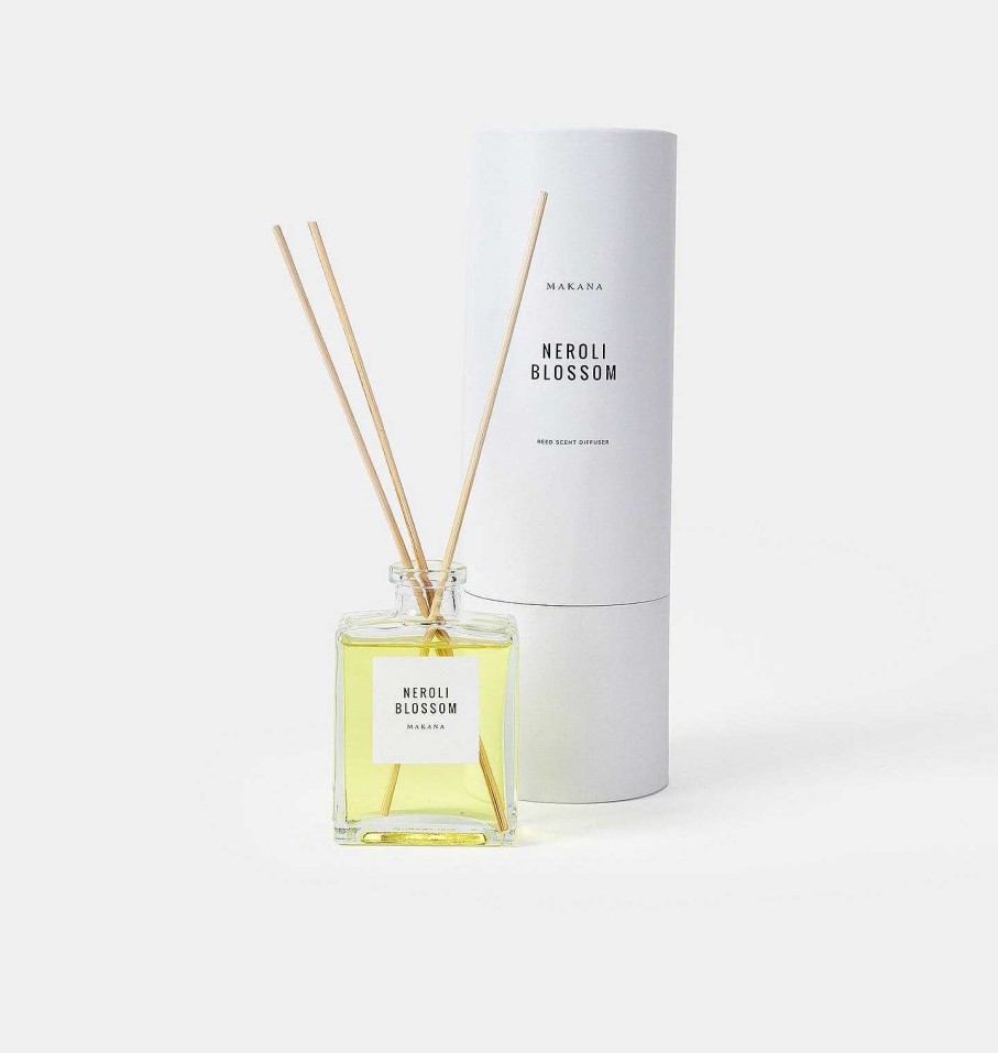 Wholesale Makana Makana Reed Diffuser