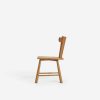 Best SAI Mya Oak Dining Chair