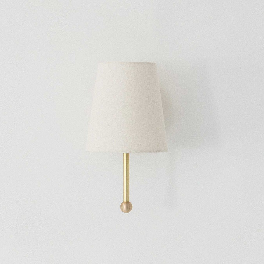 New Workstead House Sconce