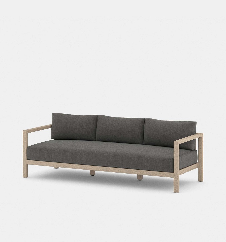 Online Austin Co Brawley Outdoor Sofa