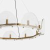 Clearance Arteriors Helga Chandelier