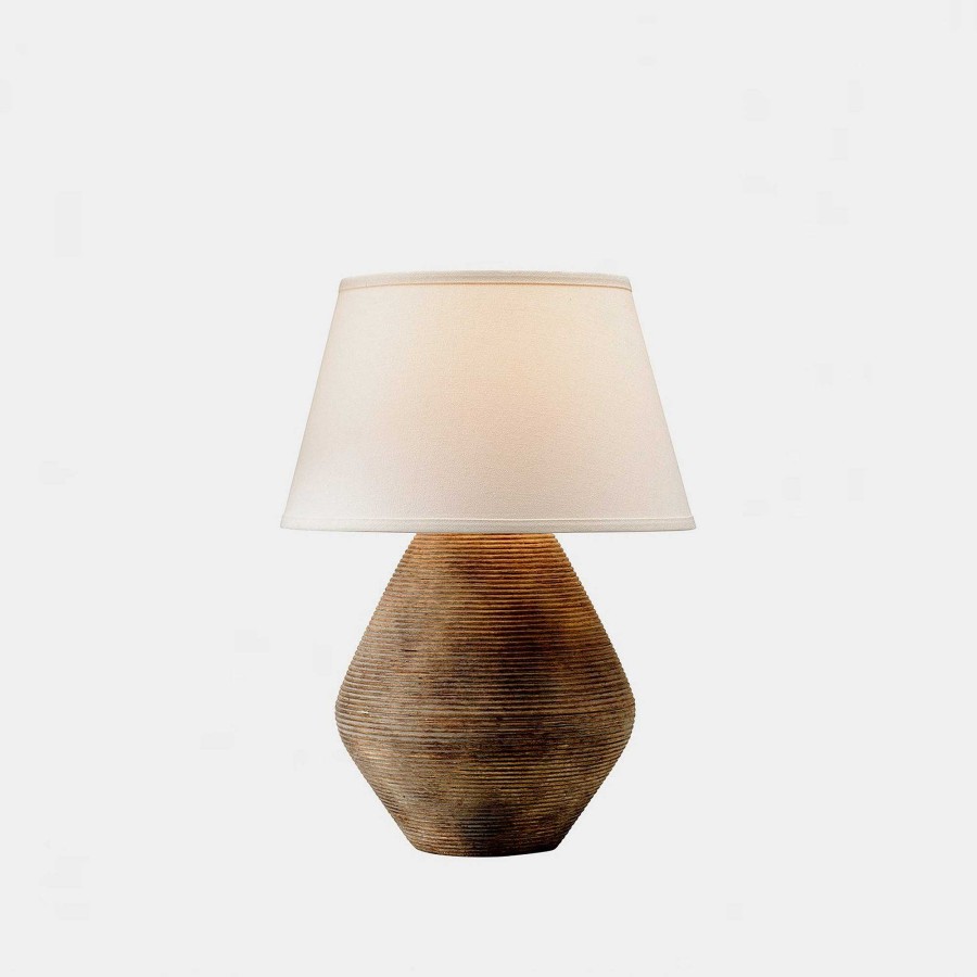 Best Shoppe Furniture & Art Calabria Reggio Table Lamp