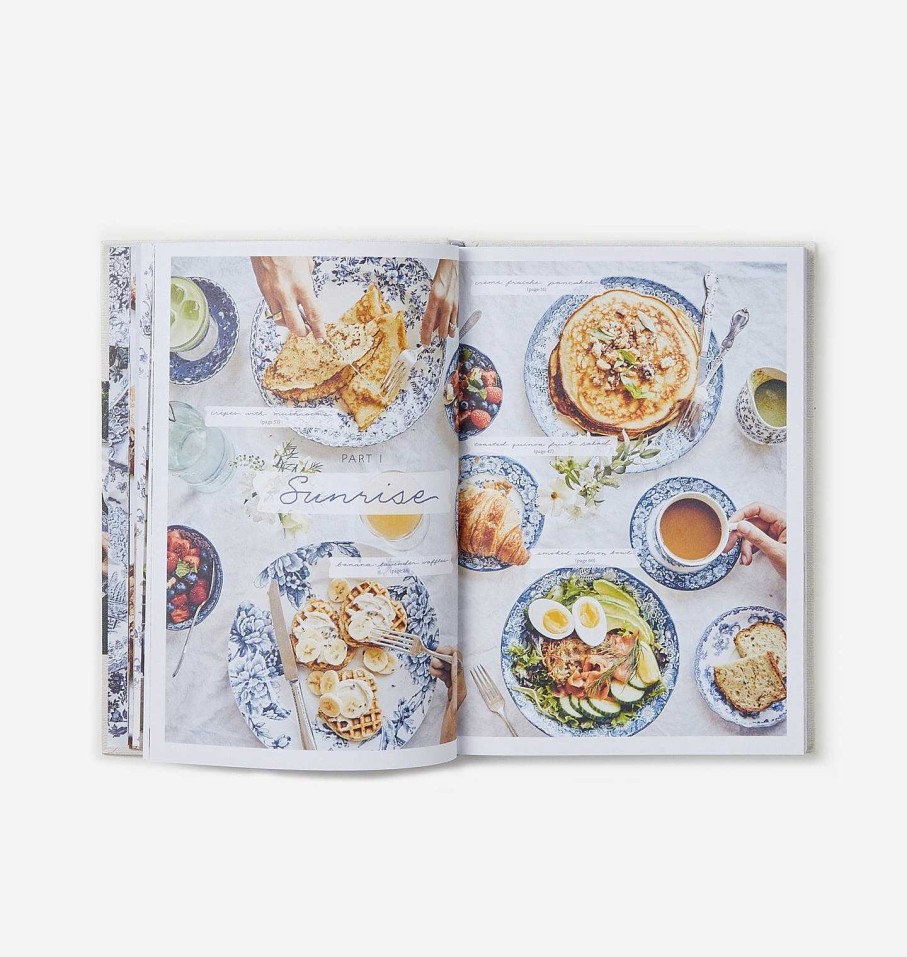 Best Shoppe Amber Interiors Maman: The Cookbook