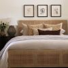 Best Cultiver Linen Duvet Cover Set