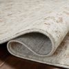 Wholesale Amber Lewis x Loloi Honora Hon-03 Beige / Spice Area Rug