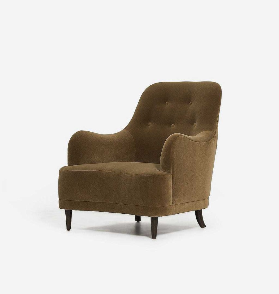 Hot Made by Shoppe Rui Armchair