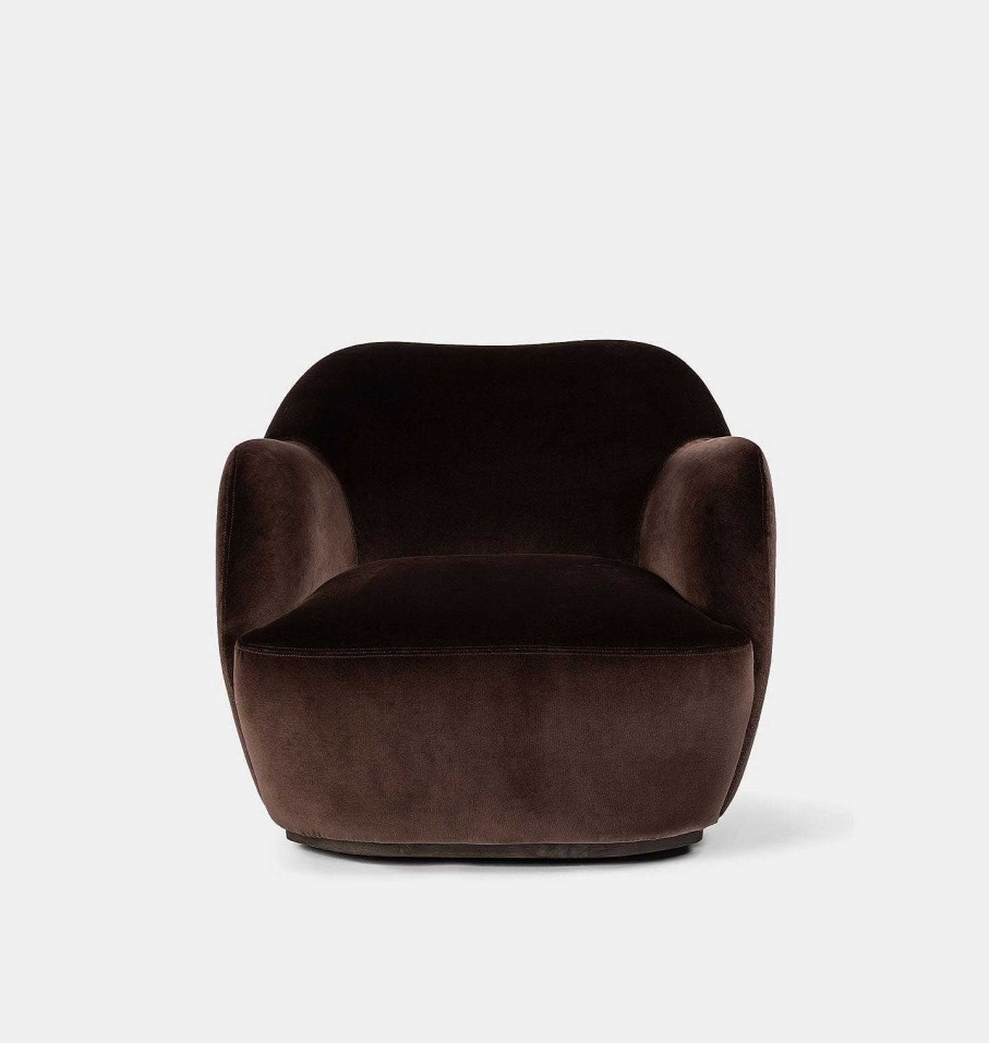 Hot Austin Co Shia Swivel Chair