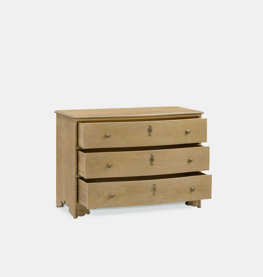 Clearance Woodbridge Furniture Richmond Dresser