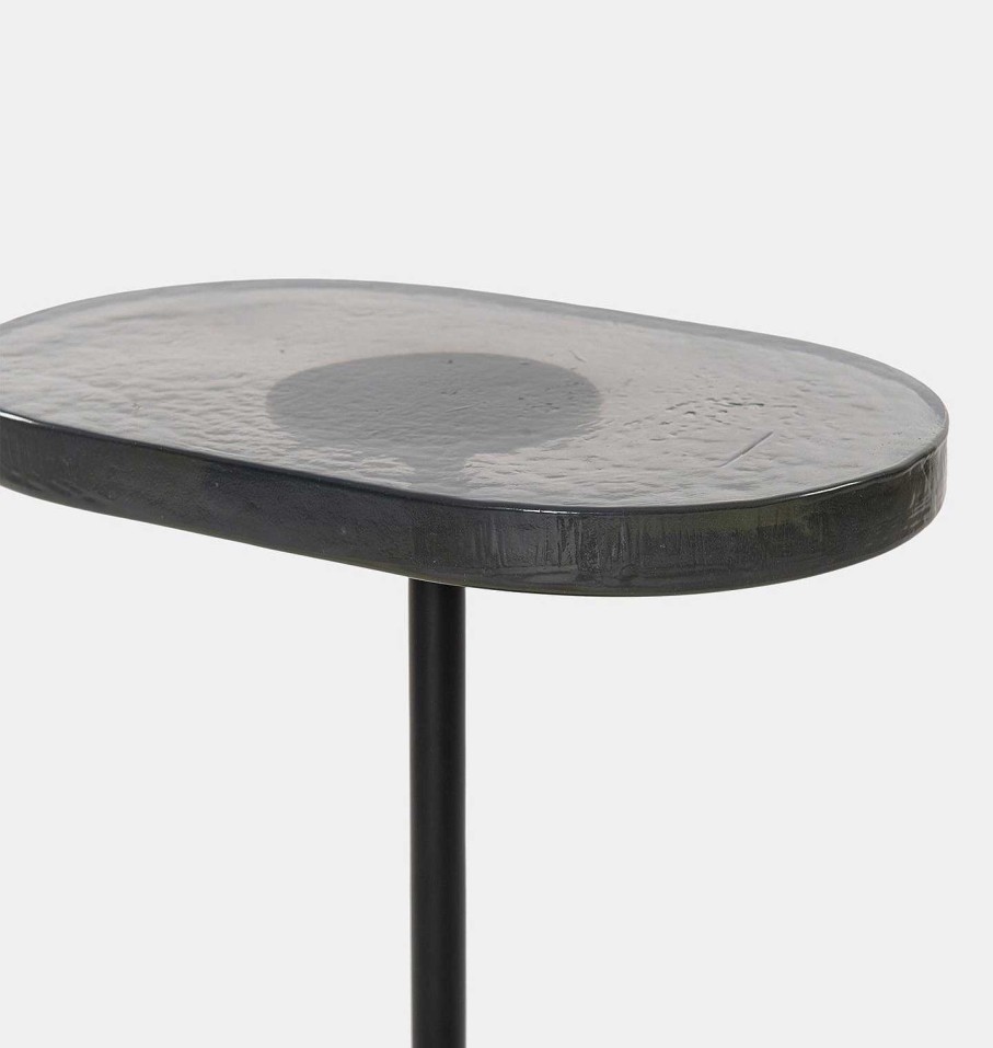 New Austin Co Peter Side Table