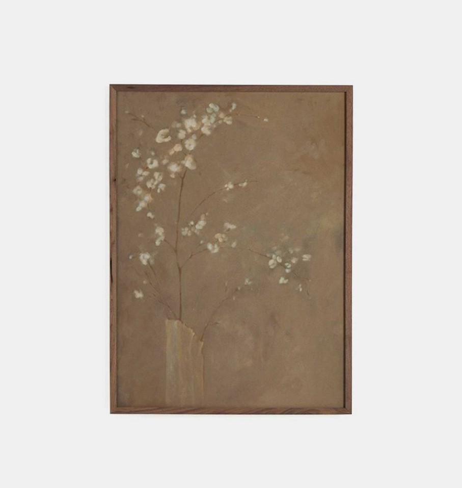 Wholesale Jess Engle Sakura Framed Print 30" X 40"