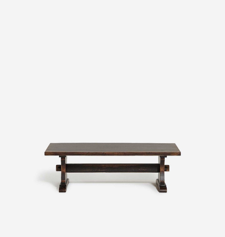 Best Austin Co Lilibet Coffee Table