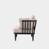 Wholesale LH Imports No CAN Talia Club Chair