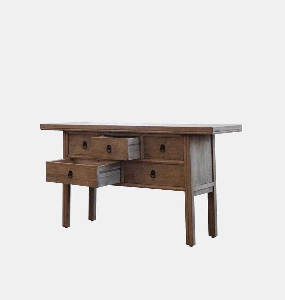 Best Club Cu Duke Console Table