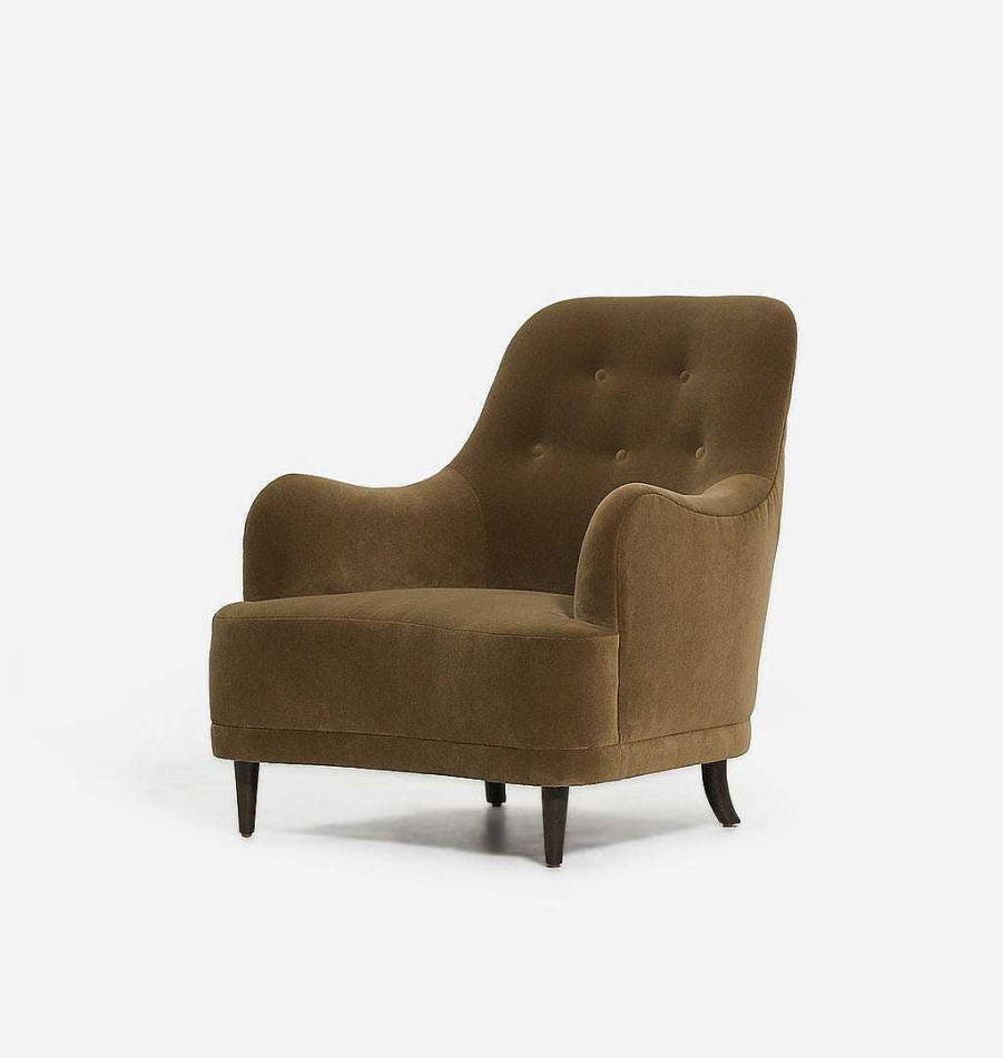 Best Made by Shoppe Rui Armchair