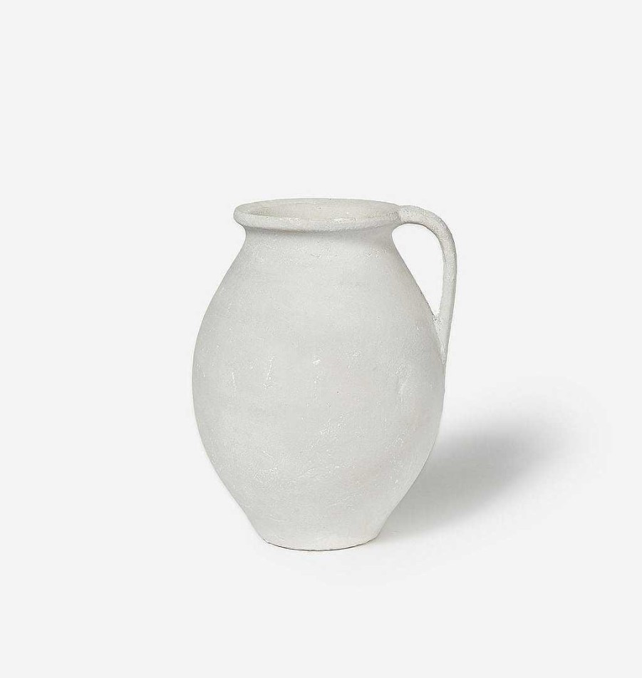 New Indaba Silas Ceramic Vase