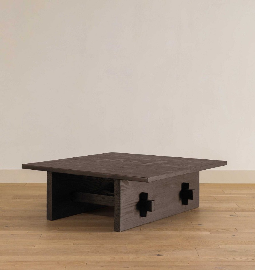 Clearance Made by Shoppe Joshua Coffee Table