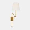 Wholesale Amber Lewis for Visual Comfort & Co. Griffin Articulating Sconce