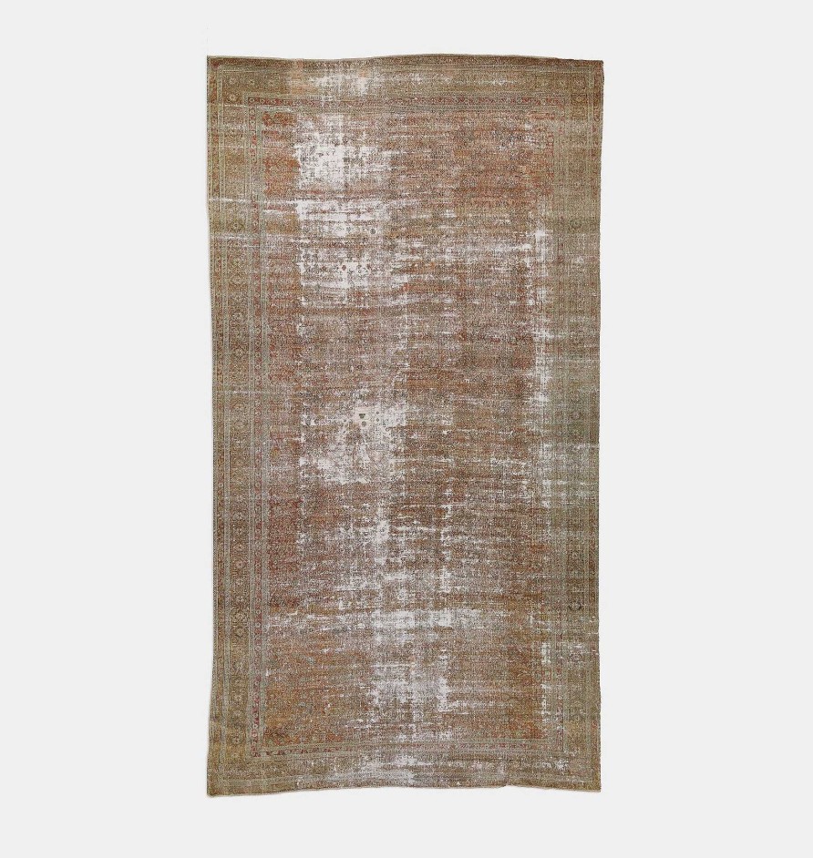 Hot Shoppe Vintage - Rugs Vintage Indriya Rug 9' 9" X 18' 5"