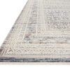 Wholesale Amber Lewis x Loloi Zuma Zum-03 Ocean / Multi Area Rug