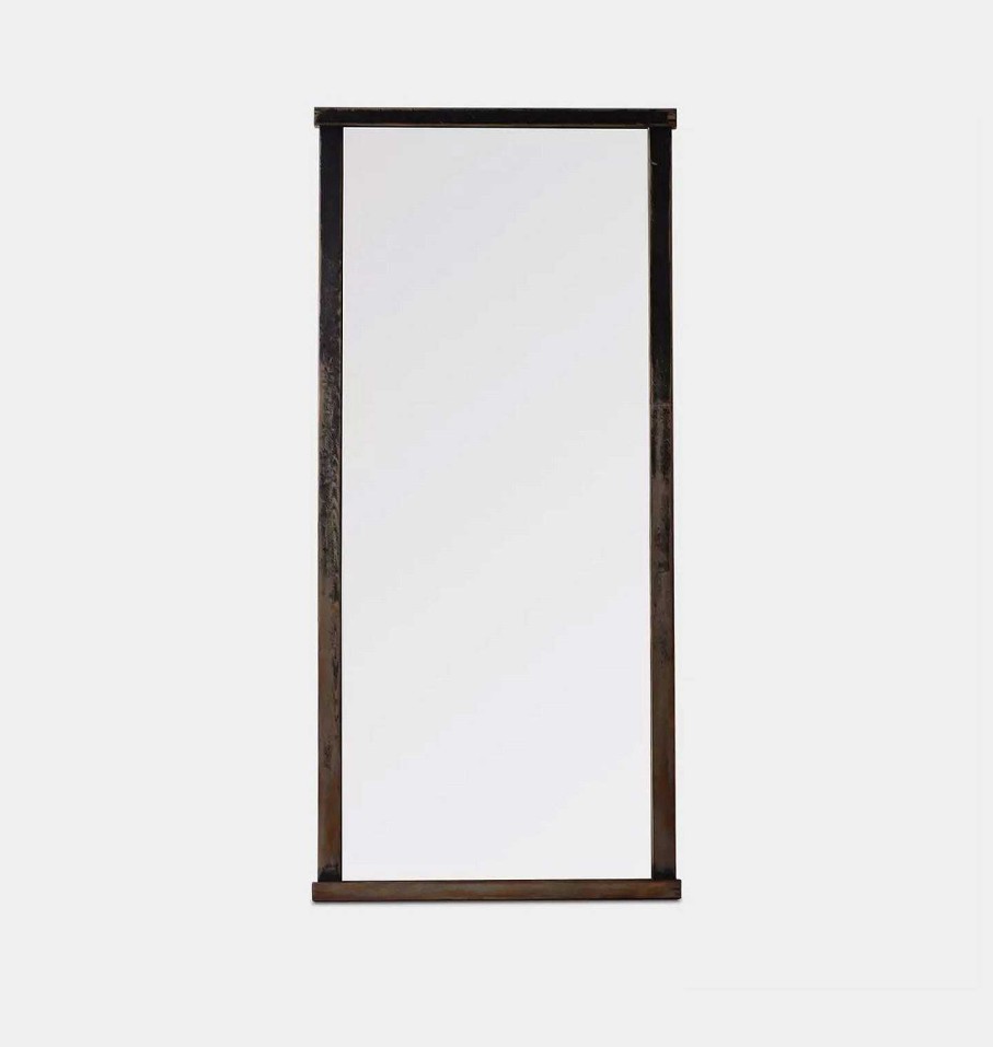 Hot Austin Co Adana Floor Mirror