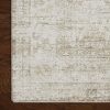 Online Amber Lewis x Loloi Honora Hon-01 Ivory / Natural Area Rug