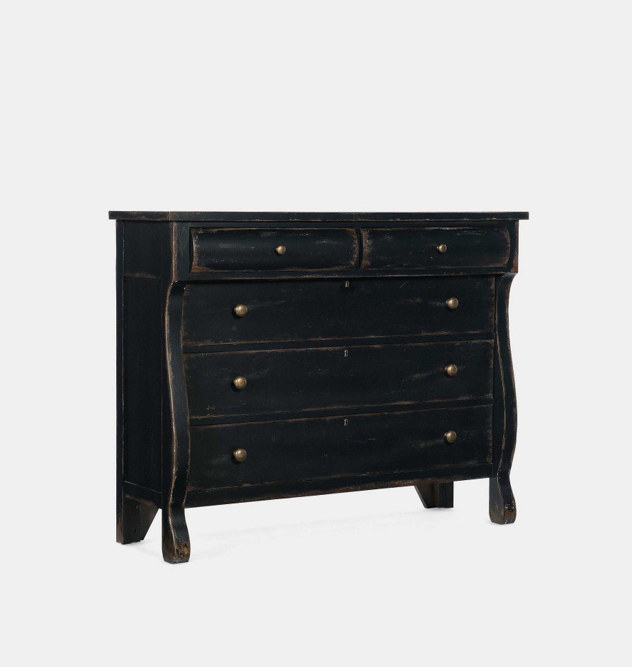 Hot Hooker Furniture Homer Dresser