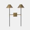 Online Arteriors Adoncina Sconce